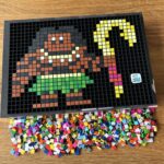 Kit Pixel Art en Silicone Format A4 — 6