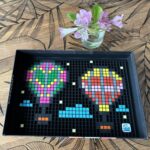 Kit Pixel Art en Silicone Format A4 — 7