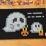 Kit Pixel Art en Silicone Format A4 — 5