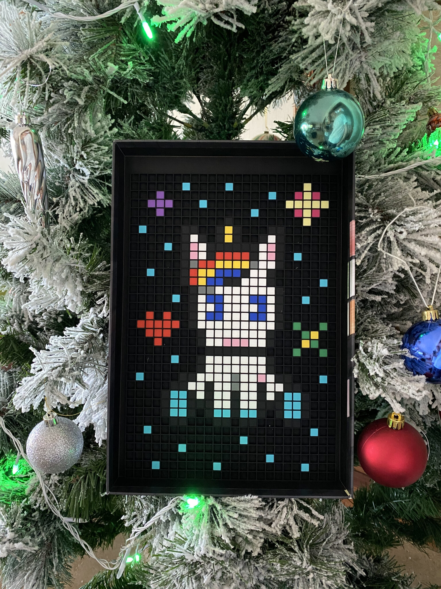 Dodocraft - Le Pixel Art en Silicone