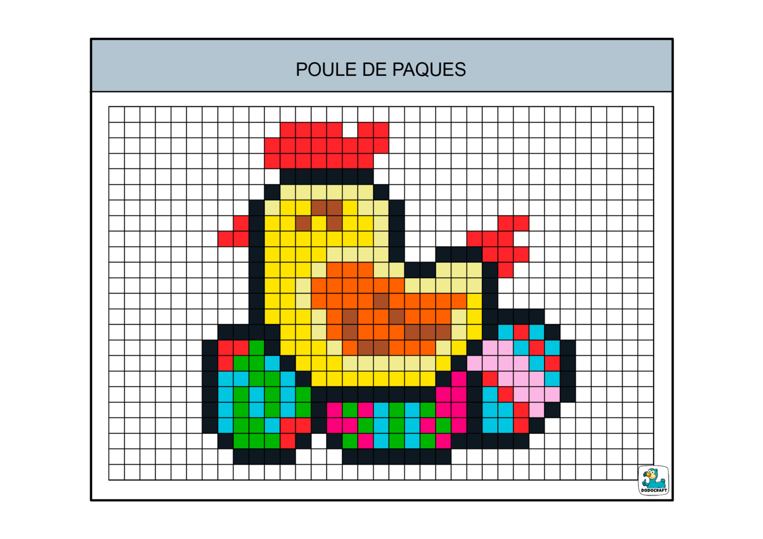 Sitemapcdatahttpsmodemixel Thicoipeinfocoloriage Poule De Paques A Imprimer Gratuitnull