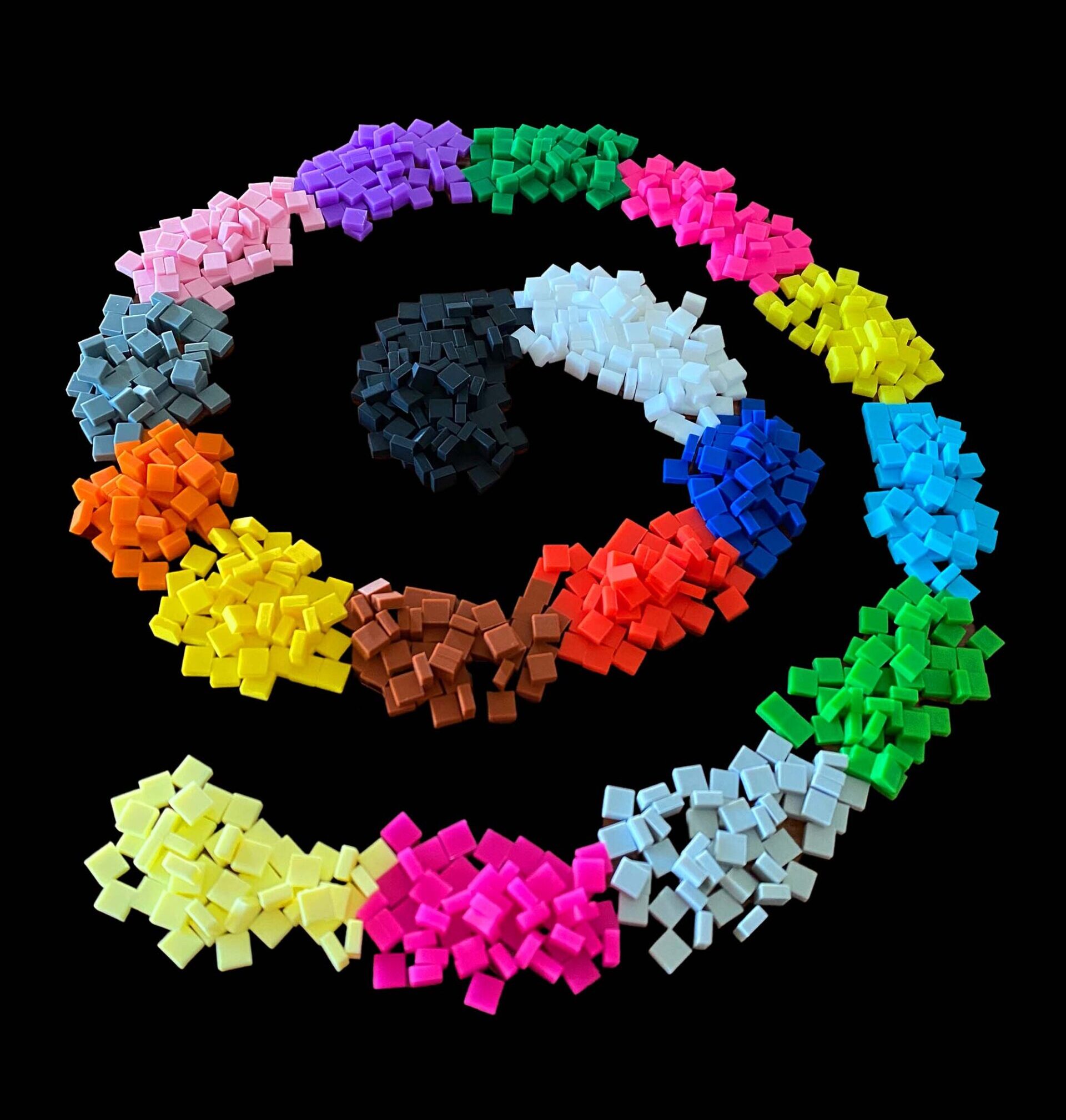 Dodocraft - Le Pixel Art en Silicone