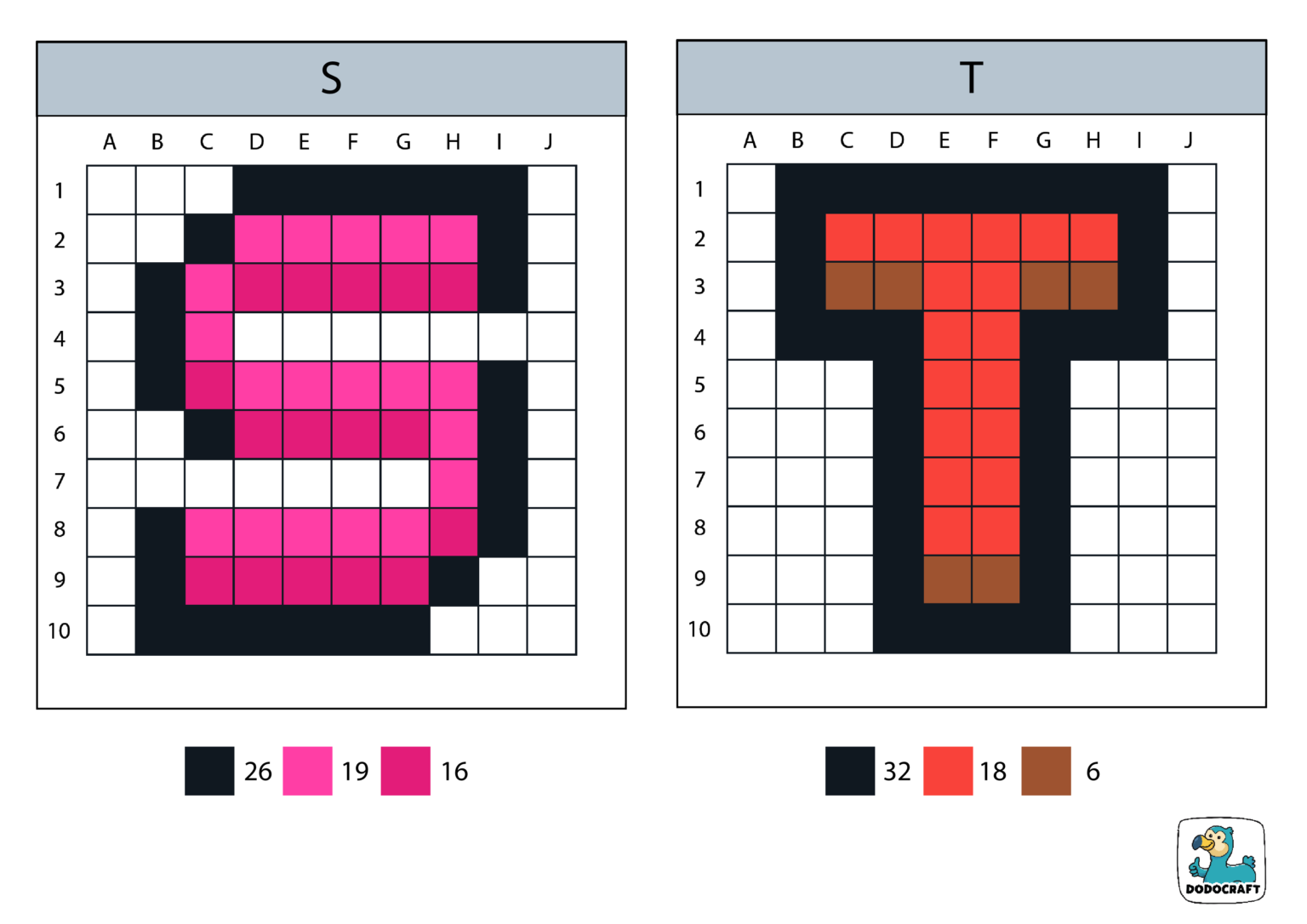 pixel-art-lettres-de-l-alphabet-dodocraft