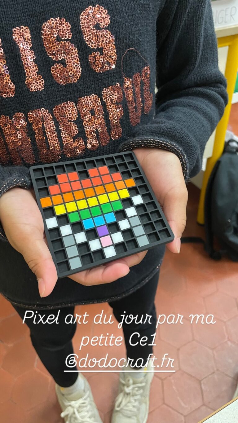 Pixel-CE1