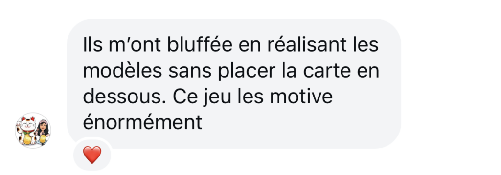 Avis Maîtresse Megan