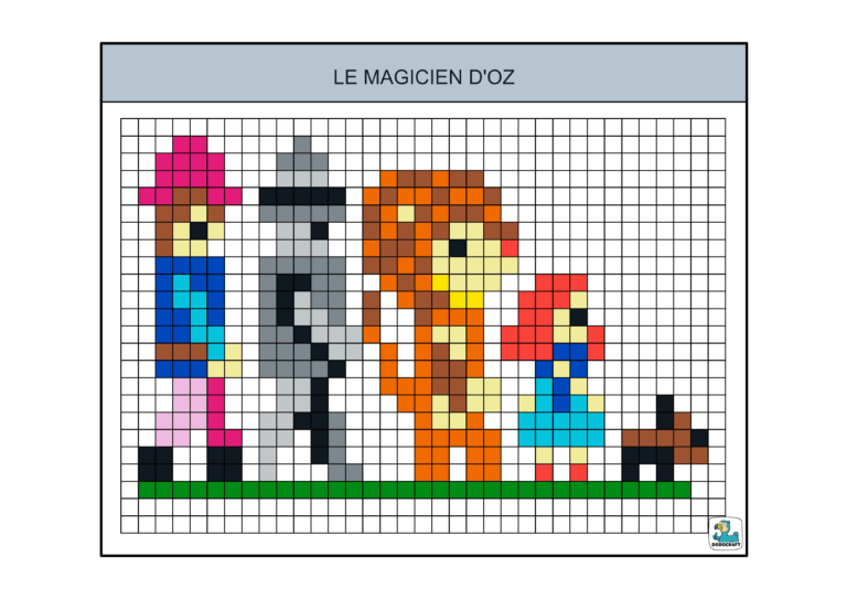 Conte Magiciendoz Dodocraft - Dodocraft