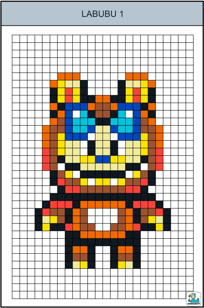 Labubu 1