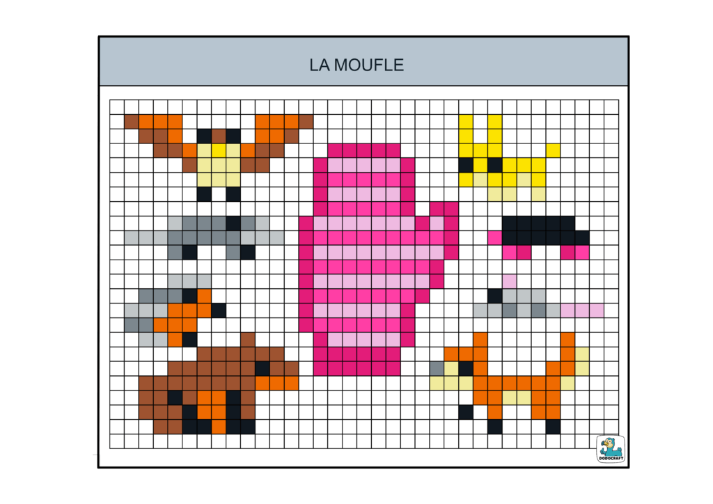 La moufle