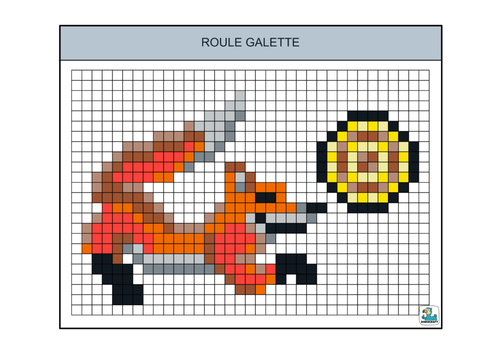 Roule Galette