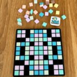 Trousse 500 pixels : lettres, chiffres et 6 nouvelles couleurs — 3