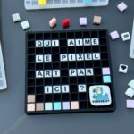 Trousse 500 pixels : lettres, chiffres et 6 nouvelles couleurs — 2