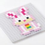 Pack 2 Grilles Translucides 20×20 — 4