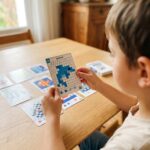 Cartes de Pixel Art – 36 modèles Océan — 3