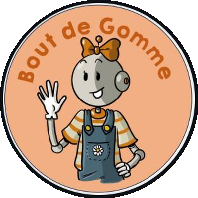 Bout de gomme