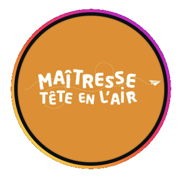 Maîtresse Tête en l'air