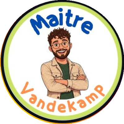 Maître Vandekamp
